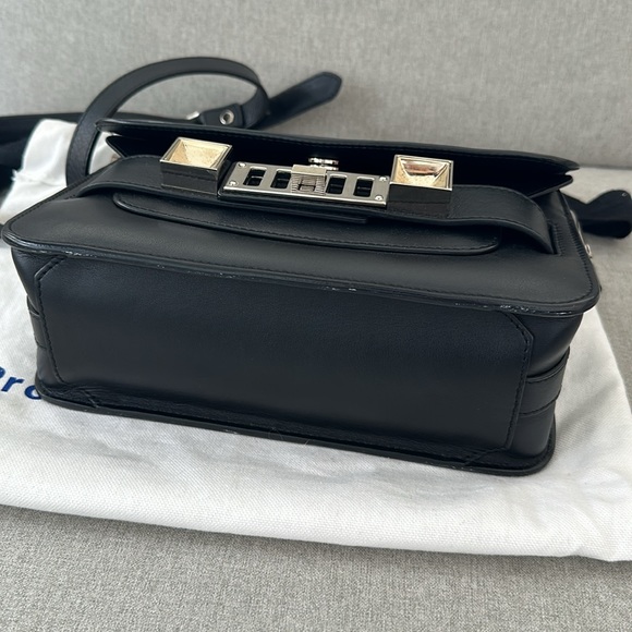 Proenza Schouler PS11 crossbody bag - Picture 5 of 5